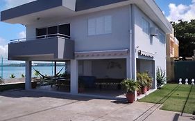 Casa Fausto: Stunning Sunset Beachfront Villa